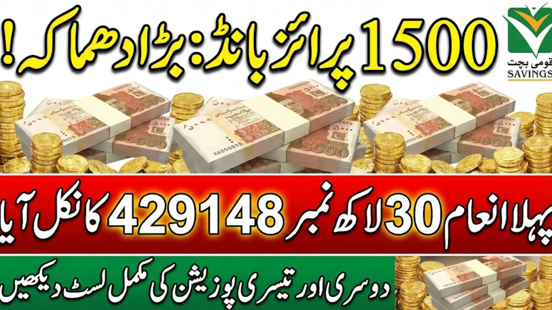 Prize Bond 1500 Feb 2026 Check Name In Winner List Full Details Here (1)